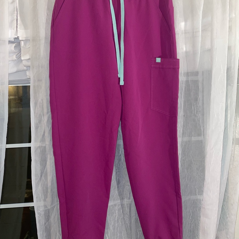 Scrubs Jogger Pants for men